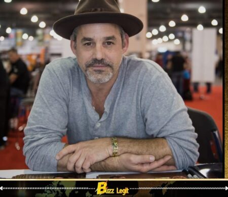 Buffy’ Star Nicholas Brendon Found Dead at Home; Authorities Cite No Foul Play
