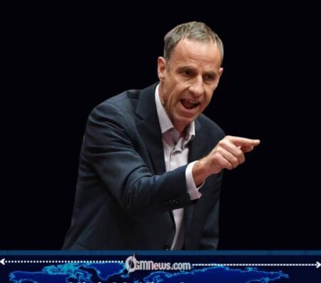 Nick McKim Questions Australia’s Support for Trump in Heated Parliamentary Exchange