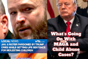 Pardoned January 6th Participant Receives Life Sentence — OGM News |