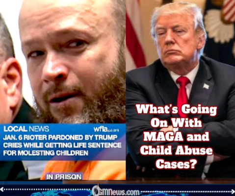 Pardoned January 6th Participant Receives Life Sentence — OGM News |