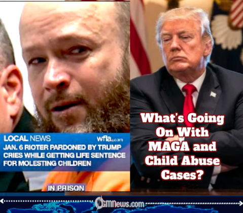 Pardoned January 6th Participant Receives Life Sentence — OGM News |