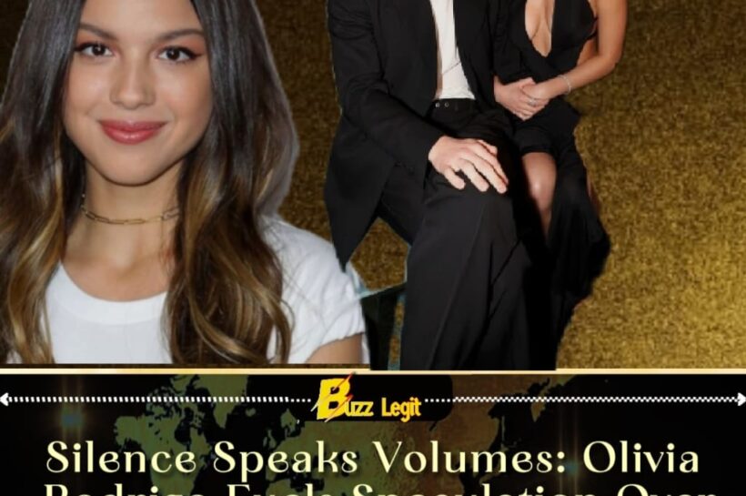 Olivia Rodrigo Hints at Relationship Status with Louis Partridge Months After Breakup Rumors