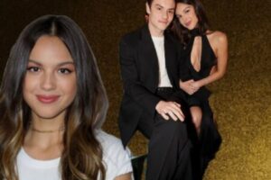 Olivia Rodrigo Hints at Relationship Status with Louis Partridge Months After Breakup Rumors