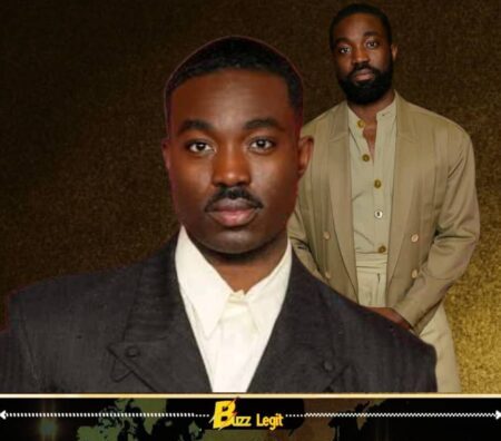 Paapa Essiedu Reveals Death Threats After Harry Potter Casting