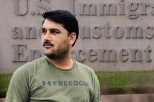 Afghan Father, Mohommad Paktyawal and Former U.S. Military Ally Dies in ICE Custody in Texas, Raising Questions Over Detention Practices
