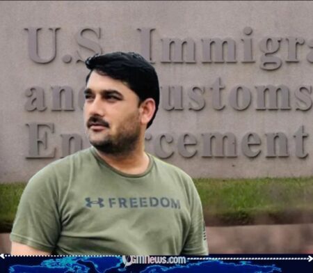 Afghan Father, Mohommad Paktyawal and Former U.S. Military Ally Dies in ICE Custody in Texas, Raising Questions Over Detention Practices
