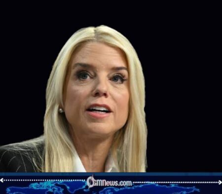 AG Pam Bondi Draws Congressional Attention in Epstein Case Inquiry