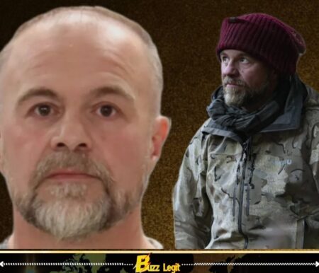 Outlast Winner Paul Preece Jr. Arrested on Child Rape Charges in Tennessee