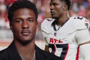 Charge Dropped in James Pearce Jr.–Rickea Jackson Case, But Legal Battle Continues