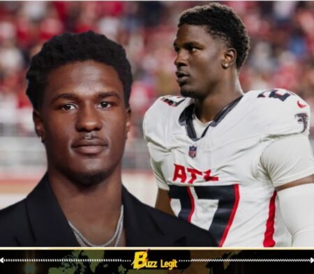 Charge Dropped in James Pearce Jr.–Rickea Jackson Case, But Legal Battle Continues