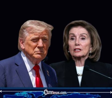 Nancy Pelosi Suggests Trump Could Face Impeachment Again if Democrats Win