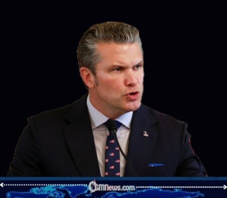 Pentagon Signals Possible Troop Increase as Regional Risks Grow