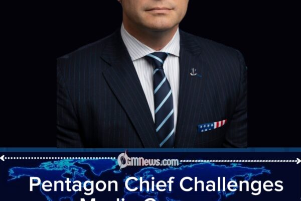 Pentagon Chief Pete Hegseth Defends U.S. Strikes on Iran and Accuses Media of Downplaying Military Gains