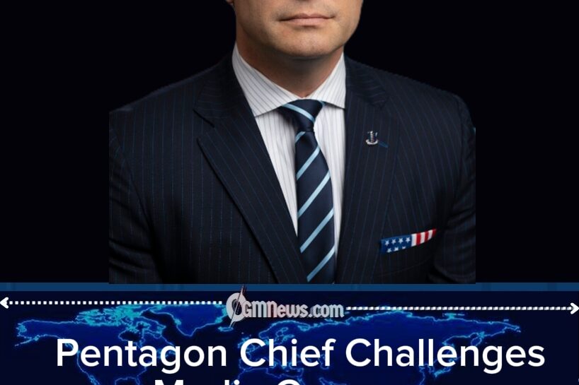 Pentagon Chief Pete Hegseth Defends U.S. Strikes on Iran and Accuses Media of Downplaying Military Gains