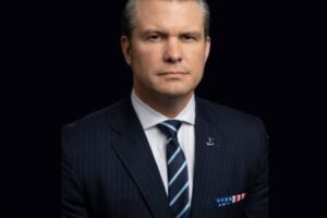 Pentagon Chief Pete Hegseth Defends U.S. Strikes on Iran and Accuses Media of Downplaying Military Gains