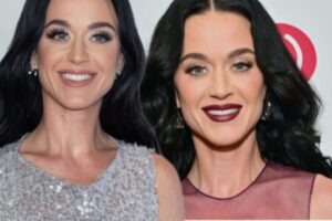 Katy Perry Opens Up About Quitting Nicotine, Says She Has Been Smoke-Free for Two Months