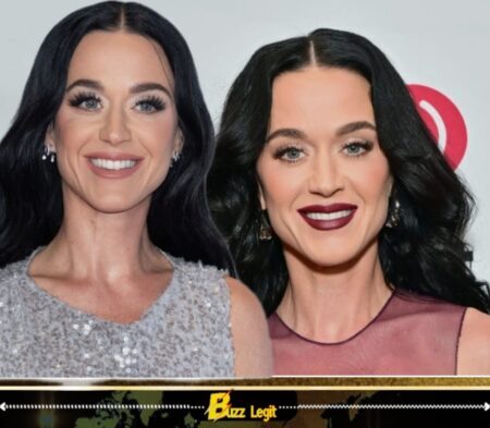 Katy Perry Opens Up About Quitting Nicotine, Says She Has Been Smoke-Free for Two Months