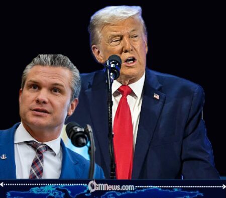 Pete Hegseth Draws Backlash for Backing Unfulfilled Military Claims