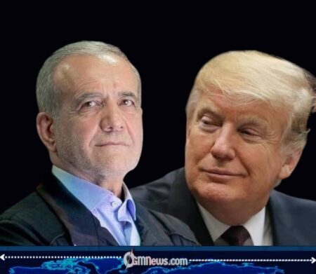 Masoud Pezeshkian Calls for Guarantees as Iran Seeks End to Conflict