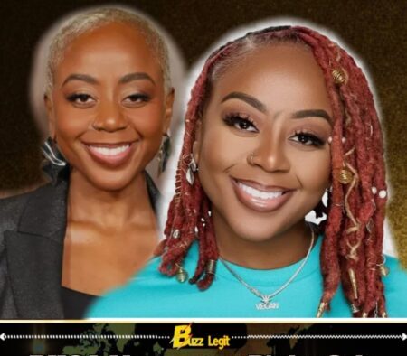 RHOA’s Pinky Cole, Slutty Vegan Founder, Files for Chapter 11 Bankruptcy