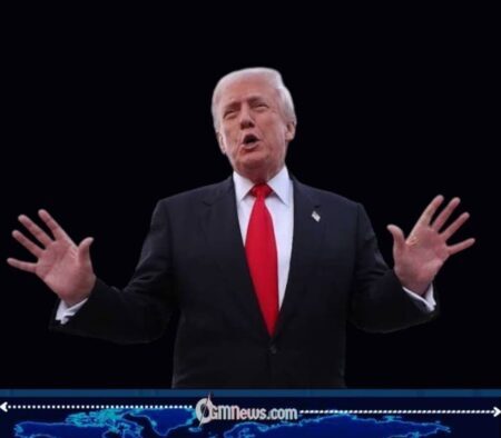 President Donald Trump Confident Republicans Will Take 2028 Presidency