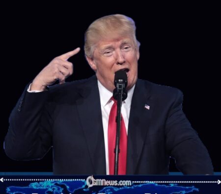 President Trump Declares War on Boring Speeches — And Wins