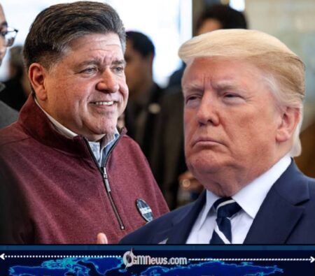 J.B. Pritzker Calls for Legal Action Against Trump Officials if Democrats Win in 2028