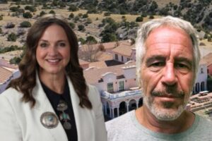 Reps., Rebecca Dow and Stefani Lord Call for Expanded Investigation Into Epstein’s Zorro Ranch