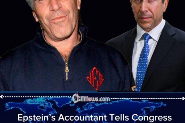 Epstein’s Accountant, Richard Kahn Tells Congress He Saw No Signs of Abuse or Suspicious Spending