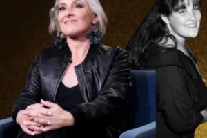 Ricki Lake Calls Her Post-Weight Loss Facelift an ‘Amazing Experience’