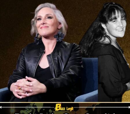 Ricki Lake Calls Her Post-Weight Loss Facelift an ‘Amazing Experience’