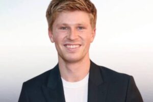 Robert Irwin Reflects on His Father’s Legacy in Heartfelt Interview