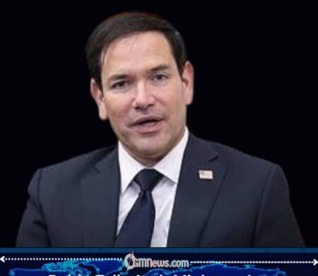 Rubio Warns Iran Conflict Could Continue for Weeks Amid Missile Strike Campaign