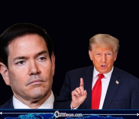 Rubio Clarifies Remarks After Trump Says He ‘Might Have’ Pressured Israel on Iran Strikes