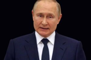 Global Tensions Increase as Russia Demands End to Ongoing Conflict