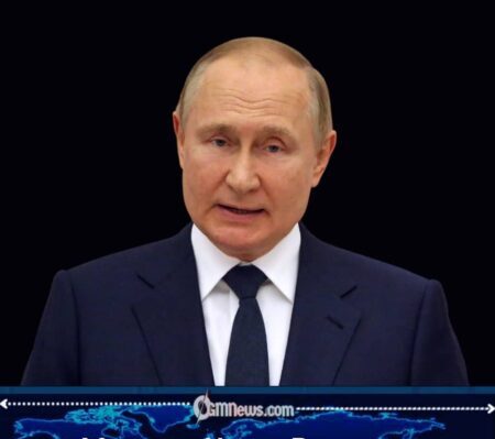 Global Tensions Increase as Russia Demands End to Ongoing Conflict