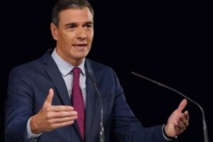 Pedro Sánchez Rejects Iran War and Calls for Diplomacy Over Bombing