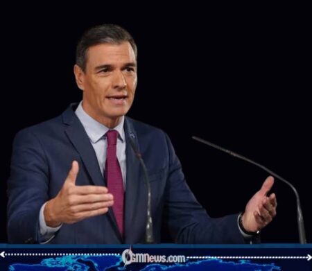 Pedro Sánchez Rejects Iran War and Calls for Diplomacy Over Bombing