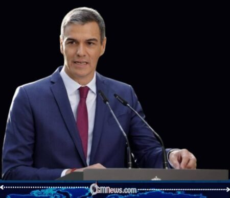 Sánchez Voices Support for Gaza and Iran Amid Rising Tensions