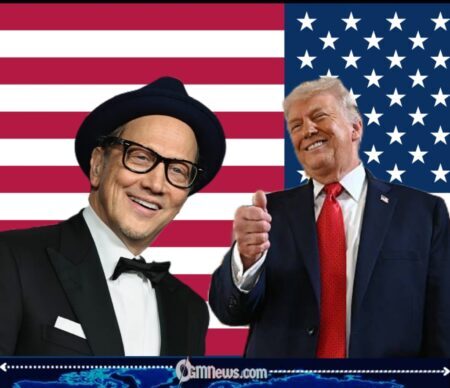 Rob Schneider Calls for Conscription Amid Iran War, Critics Push Back