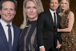 Scott Wolf Addresses Reunion With Ex Kelley Wolf and Their Children Amid Divorce