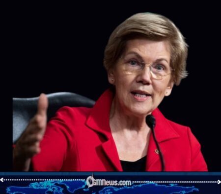 Senator Warren Says Iran Conflict Appears More Serious Than Expected