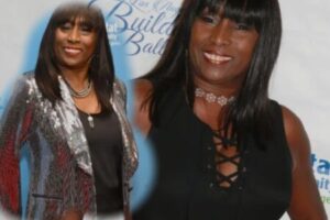 Kiki Shepard Dead at 74: ‘Showtime at the Apollo’ Co-Host Dies After Sudden Heart Attack