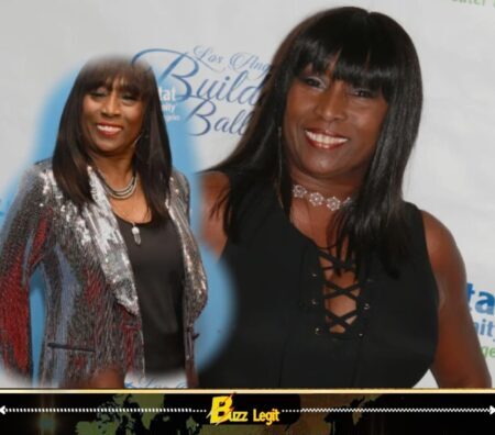 Kiki Shepard Dead at 74: ‘Showtime at the Apollo’ Co-Host Dies After Sudden Heart Attack