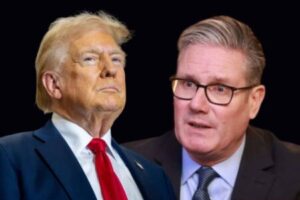 Prime Minister Keir Starmer Warns of Growing Chaos in Middle East Amid Trump Strategy Debate