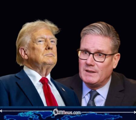 Prime Minister Keir Starmer Warns of Growing Chaos in Middle East Amid Trump Strategy Debate