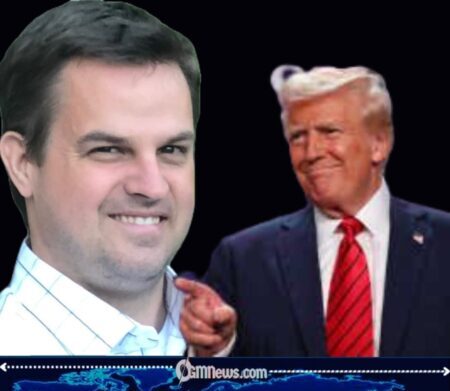 Nate Swanson Warns U.S. Is Heading Toward a Potential Endless Conflict With Iran