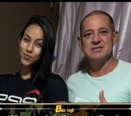 Karla Thaynnara Dies in Motorcycle Crash at 25; Father Also Found Dead After Tragic Discovery