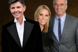 Tig Notaro Calls Podcast Split With Cheryl Hines ‘Strange’ Amid RFK Jr. Controversy