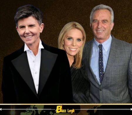 Tig Notaro Calls Podcast Split With Cheryl Hines ‘Strange’ Amid RFK Jr. Controversy